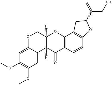 4208-09-7 Structure