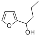1-(2-Furyl)-1-butanol Struktur