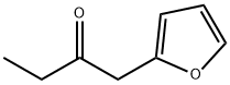 1-(2-Furyl)-2-butanone Structure