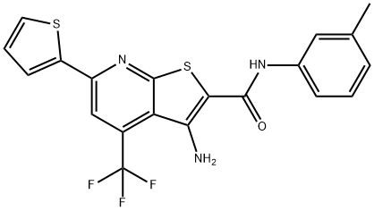 , 420835-59-2, 结构式