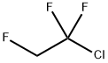 1-chloro-1,1,2-trifluoro-ethane|