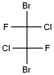 1,2-디클로로-1,2-디브로모-1,2-디플루오로에탄