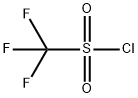 Trifluoromethanesulfonyl chloride|三氟甲烷磺酰氯