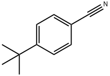 4-tert-Butylbenzonitrile|4-叔丁基苄腈