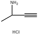 1-METHYL-PROP-2-YNYLAMINE염산염