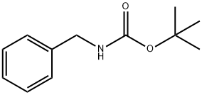 Carbamic acid, (phenylmethyl)-, 1,1-dimethylethyl ester (9CI)|TERT-BUTYL BENZYLCARBAMATE