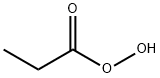 peroxypropionic acid Structure