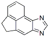 1H-Acenaphth[4,5-d]imidazole(9CI) 结构式