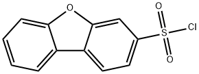 Dibenzofuran-3-sulfonyl chloride