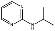 2-Pyrimidinamine, N-(1-methylethyl)- (9CI)