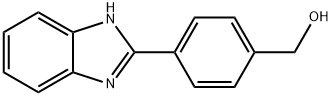 421553-25-5 3-(1H-Benzimidazol-2-yl)benzyl alcohol
