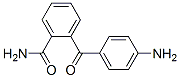 2-(4-Aminobenzoyl)benzamide,42156-54-7,结构式