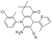 SALOR-INT L220566-1EA Struktur