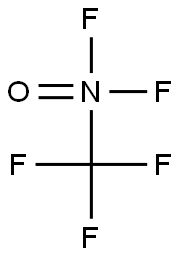 4217-93-0 N,N-Difluoro-O-(trifluoromethyl)hydroxylamine