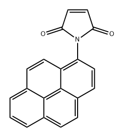 42189-56-0 N-(1-芘)-马来酰亚胺