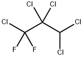 1,2,2,3,3-pentachloro-1,1-difluoro-propane|
