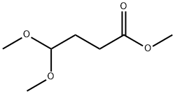 4220-66-0 4,4-ジメトキシブタン酸メチルエステル