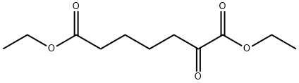 DIETHYL 2-OXOHEPTANE-1,7-DICARBOXYLATE|