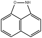 2H-Naphth[1,8-cd]isoxazole(9CI) 结构式