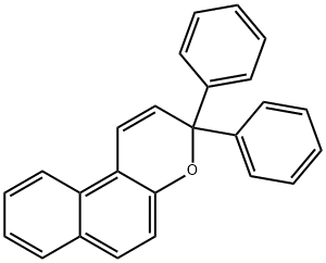 3,3-Diphenyl-3H-naphtho[2,1-b]pyran price.