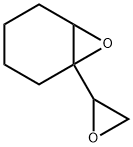 1-Oxiranyl-7-oxabicyclo[4.1.0]heptane Structure