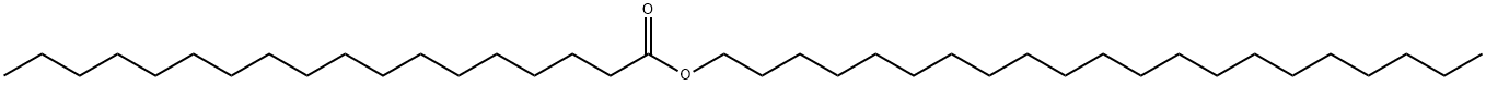 Octadecanoic acid, heneicosyl ester,42232-59-7,结构式