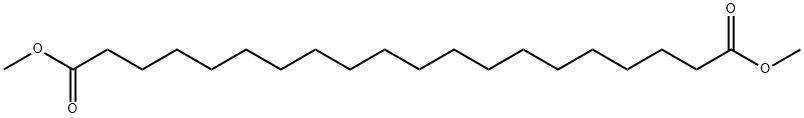 EICOSANEDIOIC ACID DIMETHYL ESTER