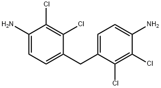 비스(4-아미노-2,3-디클로로페닐)메탄