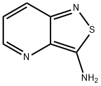 42242-13-7 异噻唑并[4,3-B]吡啶-3-胺