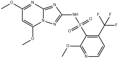 422556-08-9 Structure