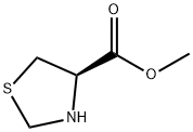 메틸(R)-티아졸리딘-4-카르복실레이트
