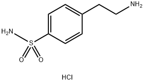 4-(2-AMINOETHYL)BENZENESULFONAMIDE MONOHYDROCHLORIDE, 99+% price.