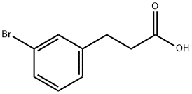 3-(3-Bromophenyl)propionic acid|3-(3-溴苯基)丙酸