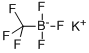 三氟甲基三氟硼酸钾,42298-15-7,结构式