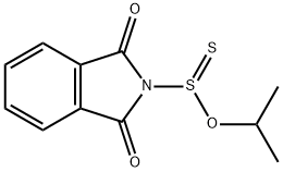 42300-60-7 1,3-Dihydro-1,3-dioxo-2H-isoindole-2-sulfinothioic acid S-isopropyl ester