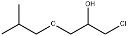 42314-08-9 1-chloro-3-(2-methylpropoxy)propan-2-ol