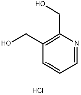 2,3-DihydroxyMethylpyridine hydrochloride