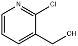 2-氯-3-吡啶甲醇,42330-59-6,结构式
