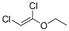 1,2-디클로로-1-에톡시에텐