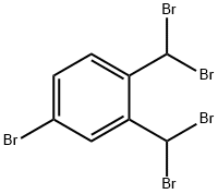 4235-46-5 α,α,α',α',4-ペンタブロモ-o-キシレン