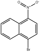 1-bromo-4-nitronaphthalene