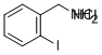 2-IODOBENZYLAMINE HYDROCHLORIDE|2-碘苄胺盐酸盐