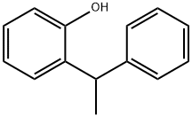 o-(1-phenylethyl)phenol