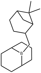 S-ALPINE-硼烷,42371-63-1,结构式