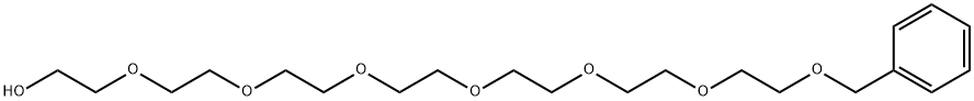 HEPTAETHYLENE GLYCOL Monobenzyl ether price.