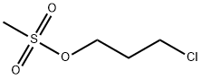 1-chloro-3-methylsulfonyloxy-propane|
