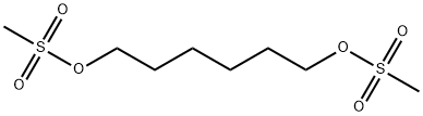 4239-24-1 1,6-Bis(mesyloxy)hexane