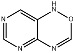 1H-피리미도[5,4-c][1,2,5]옥사디아진(9CI)