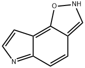42394-74-1 2H-Pyrrolo[2,3-g]-1,2-benzisoxazole(9CI)