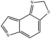 2H-Pyrrolo[3,2-e]benzothiazole(9CI)|